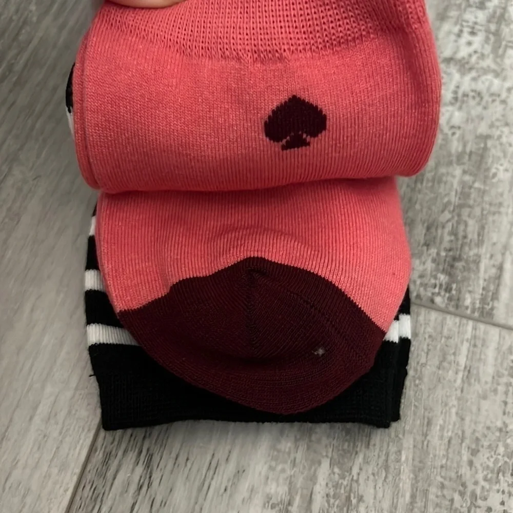 Kate Spade Trouser Socks